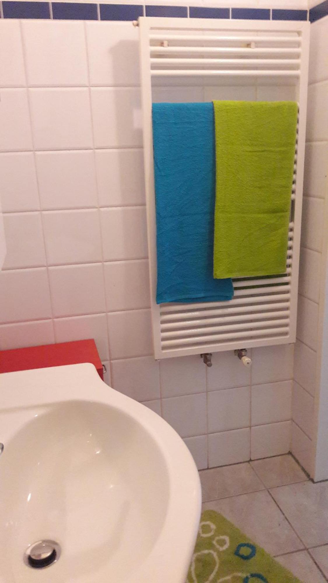 Nette Altbauwohnung Nur 10 Min Von Der City Вена Экстерьер фото